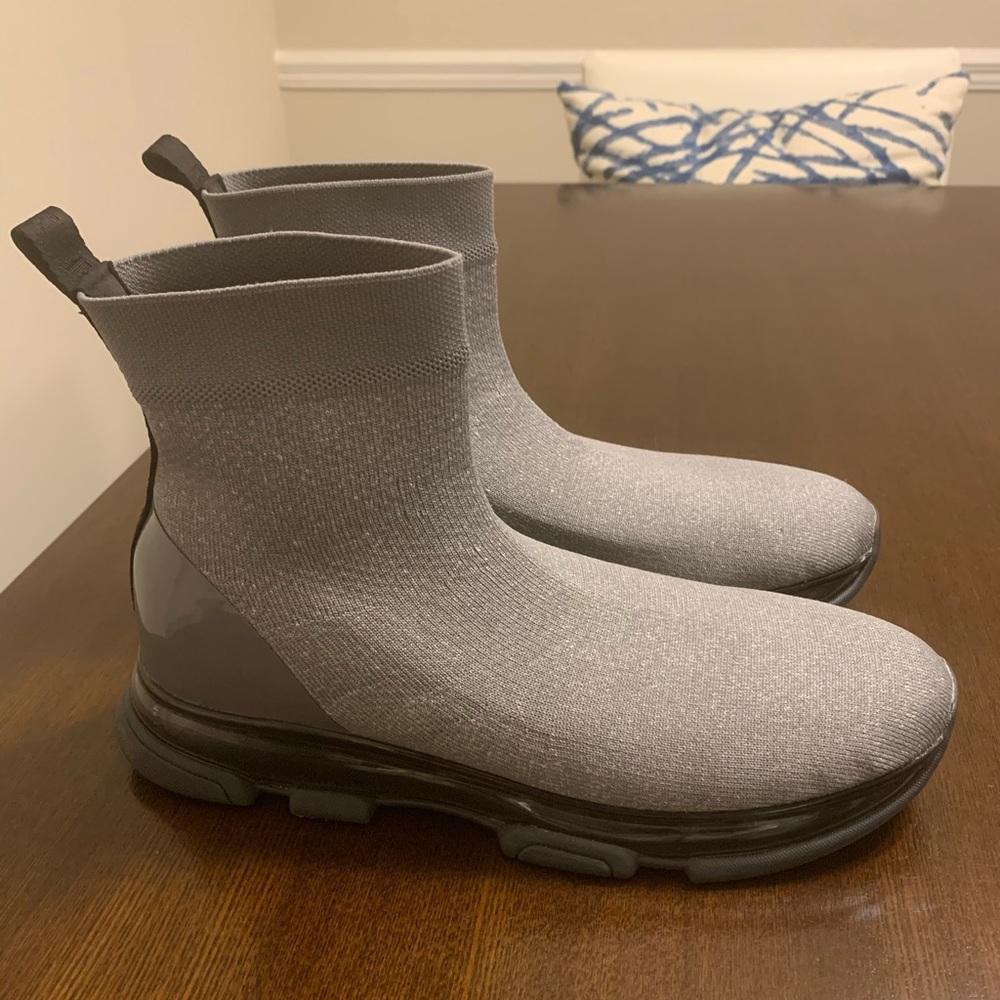 Michael Kors Sock Sneaker